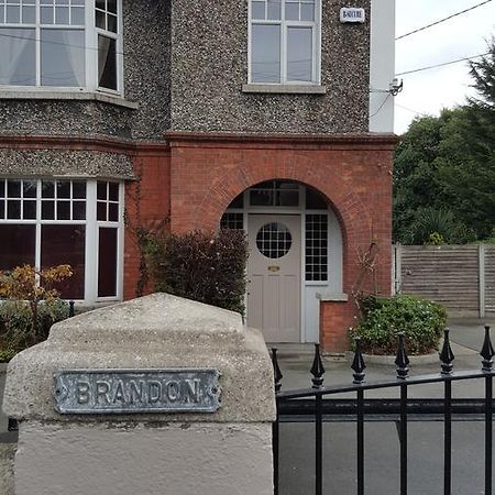 Silver Eagle Bed and Breakfast Dublín Exterior foto