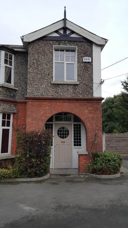 Silver Eagle Bed and Breakfast Dublín Exterior foto